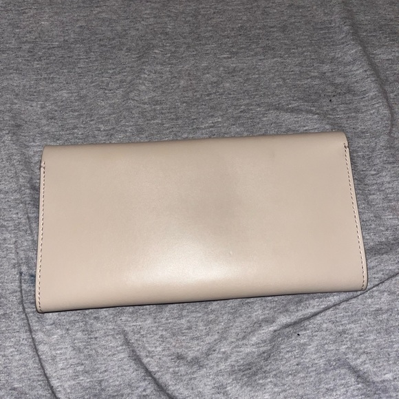 Kate Spade Clutch Arbour Hill Pim Leather Wallet - Picture 2 of 4